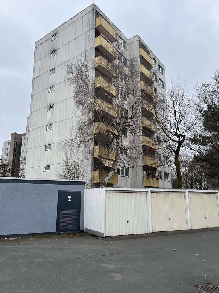 Wohnung zum Kaufen in Offenbach 249.000 € 80 m²