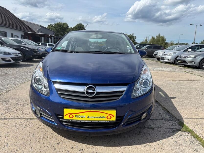 Corsa