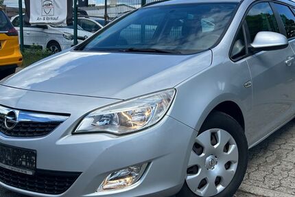 Opel Astra 183.000 km 3.680 &euro; Neu Wulmstorf 21629