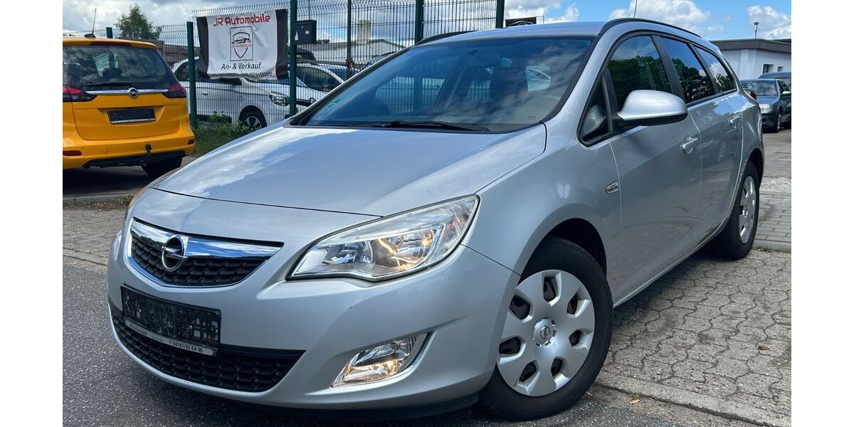 Opel Astra 183.000 km 3.680 &euro; Neu Wulmstorf 21629