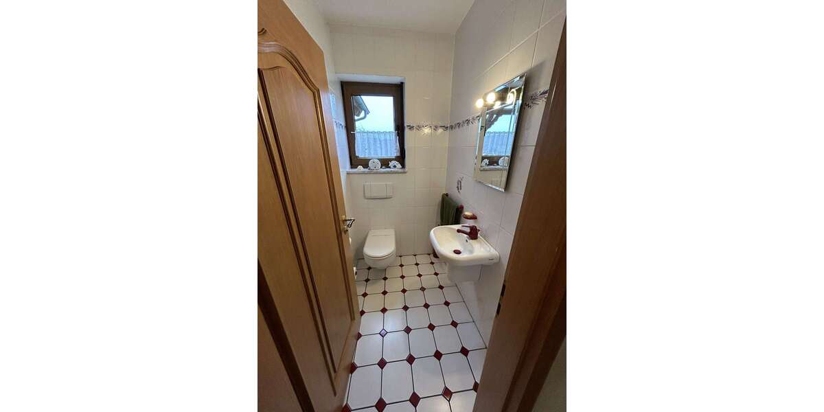 Mehrfamilienhaus, Wohnhaus Diemelstadt-Wrexen Wrexen - 7 Zimmer, 204 m&sup2;, 418.000&euro; | Angebot:25731141