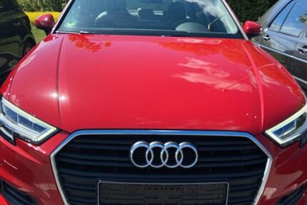 Audi A3 14.272 km 20.200 &euro; Jesteburg 21266