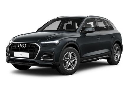 Audi Q5 7.000 km 44.840 &euro; Vechta 49377