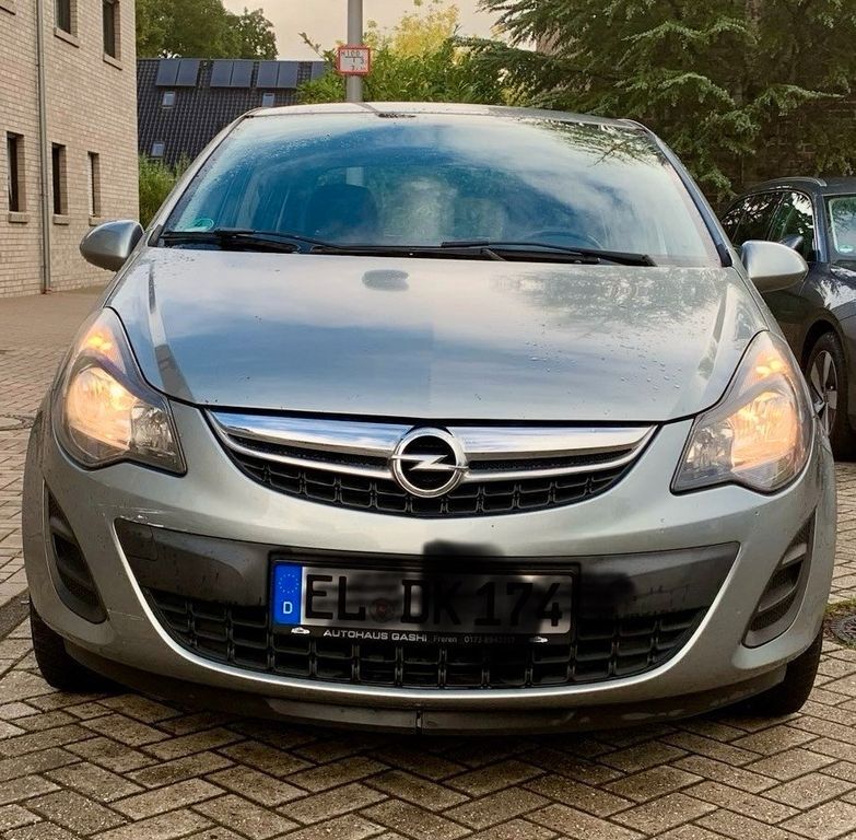 Corsa