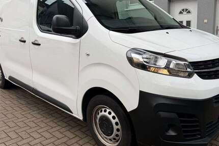 Opel Vivaro 63.840 km 17.990 &euro; Iserlohn 58636