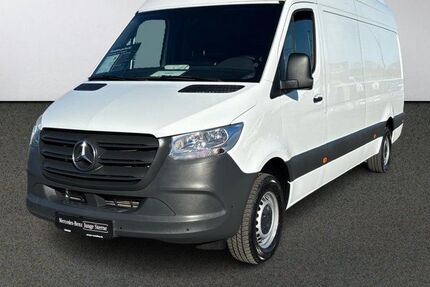 Mercedes-Benz Sprinter 29.588 km 40.996 &euro; Hamm 59067