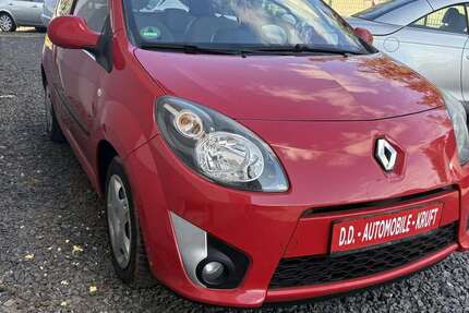 Renault Twingo 86.145 km 2.755 € Kruft 56642