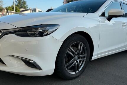 Mazda 6 280.762 km 5.499 &euro; Frankfurt am Main 60386