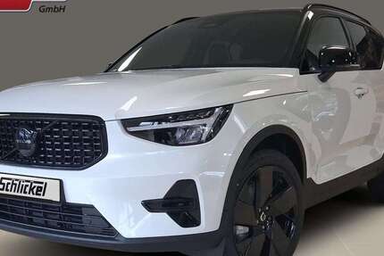 Volvo XC40 1.100 km 42.850 &euro; Oldenburg 26125
