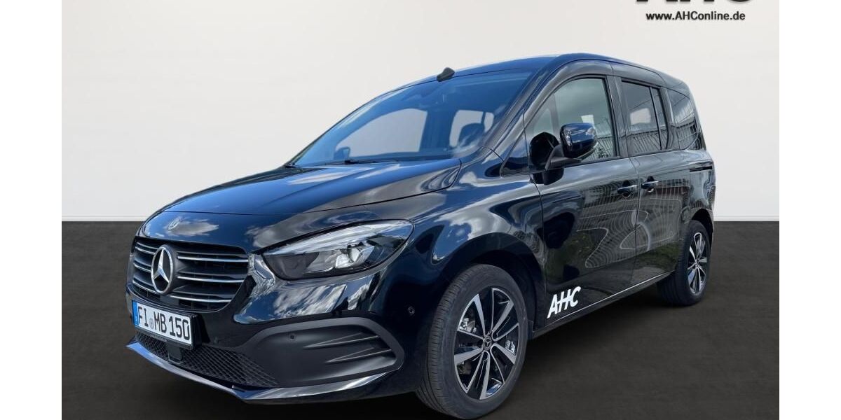 Mercedes-Benz T-Klasse 8.000 km 35.688 &euro; Cottbus 03042