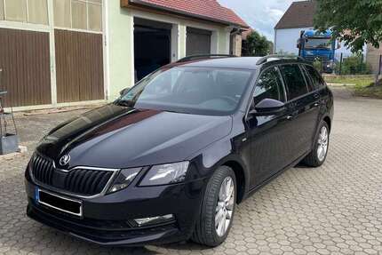 Skoda Octavia 129.000 km 14.650 &euro; Kammerstein 91126
