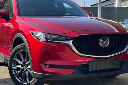 Mazda CX-5 124.000 km 22.879 &euro; Ammerndorf 90614
