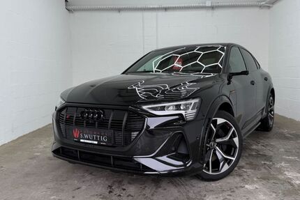 Audi e-tron 36.000 km 41.780 &euro; Bad Langensalza 99947