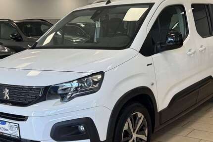 Peugeot Rifter 78.862 km 18.900 € Bonn 53227