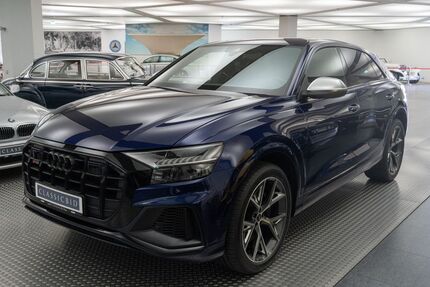 Audi SQ8 72.000 km 65.000 &euro; Grolsheim 55459