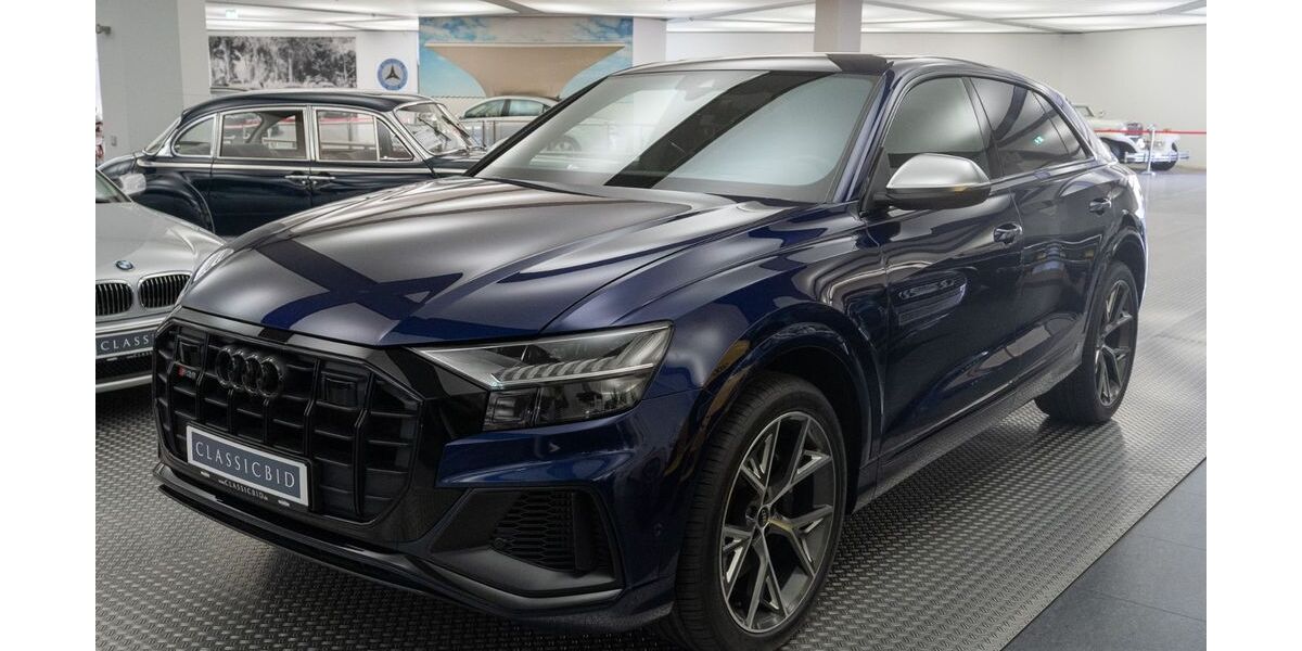 Audi SQ8 72.000 km 65.000 &euro; Grolsheim 55459