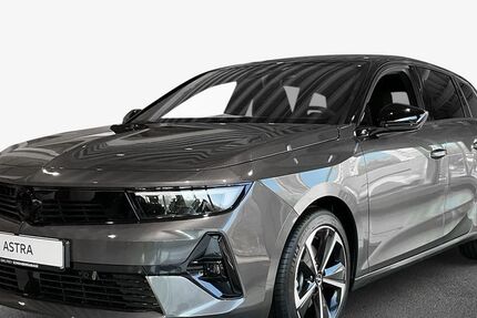 Opel Astra 3.600 km 31.440 &euro; Tübingen 72072