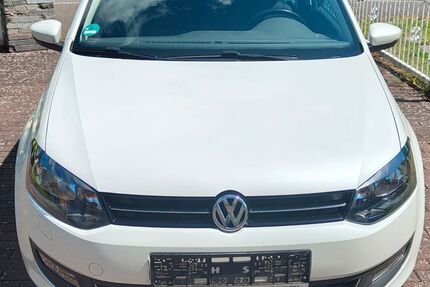 VW Polo 222.300 km 4.400 &euro; Pohlheim 35415