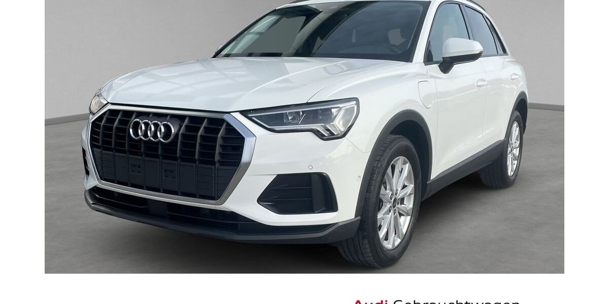 Audi Q3 93.000 km 25.980 &euro; Traunstein 83278