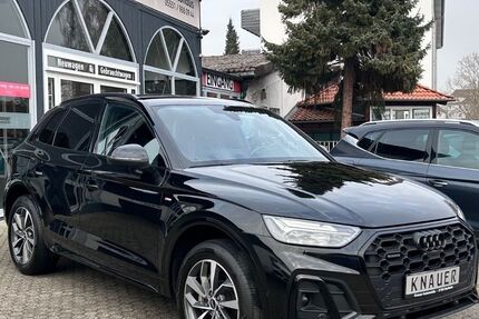 Audi Q5 119.600 km 37.600 &euro; Northeim 37154