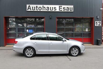 VW Jetta 59.200 km 13.700 &euro; Schloß Holte 33758