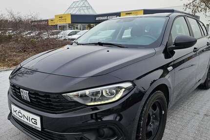 Fiat Tipo 16.945 km 17.988 &euro; Suhl 98528