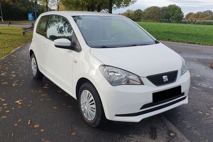 Seat Mii 78.000 km 6.200 € Tönisvorst 47918