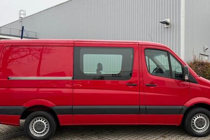 Mercedes-Benz Sprinter 155.000 km 12.900 &euro; Wiesbaden 65203