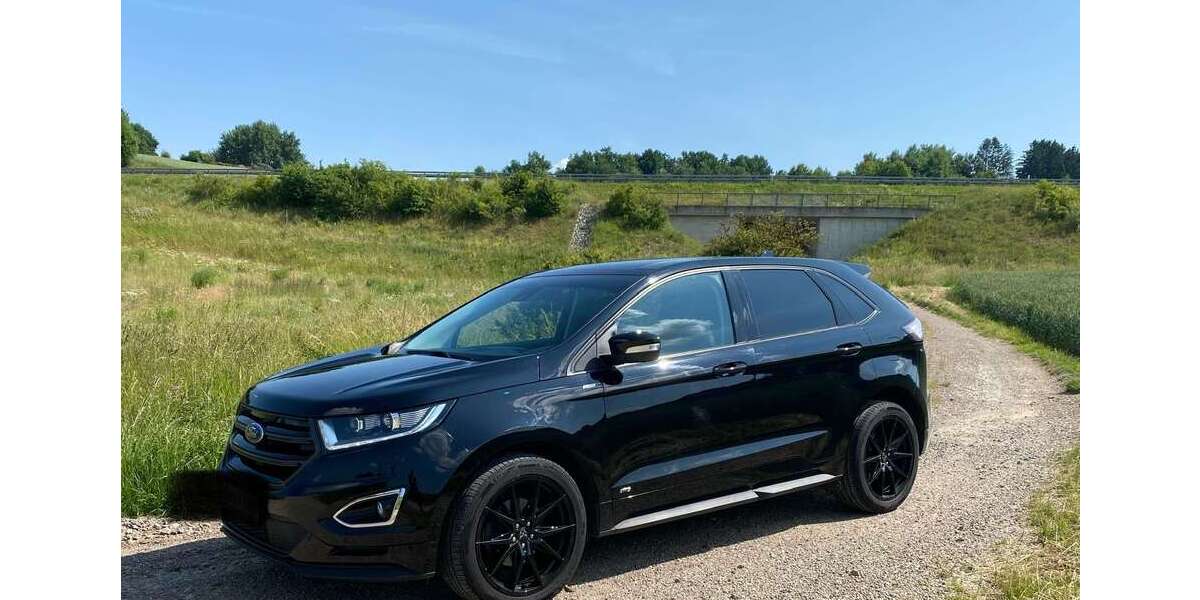 Ford Edge 112.000 km 19.300 &euro; Schierling 84069