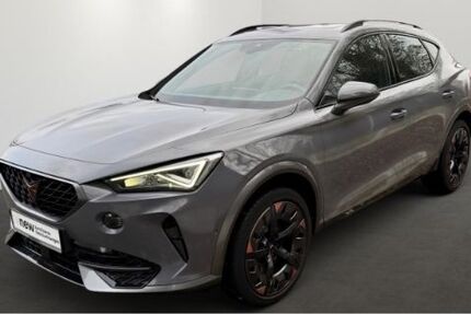 Cupra Formentor 30.540 km 31.990 &euro; Krefeld 47805