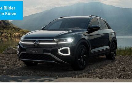 VW T-Roc 2.823 km 28.350 &euro; Wolfsburg 38440