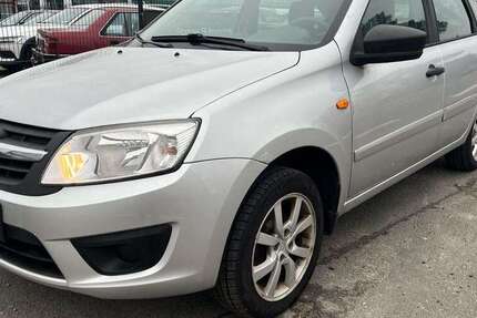Lada Granta 120.000 km 2.800 € Delmenhorst 27751