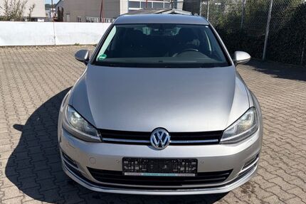 VW Golf 184.000 km 9.999 &euro; Donaueschingen 78166