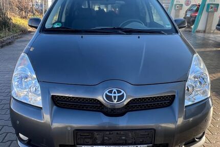 Toyota Corolla Verso 274.000 km 3.499 &euro; Germersheim 76726