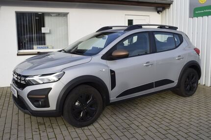 Dacia Sandero 14.300 km 16.250 &euro; Weimar 99425