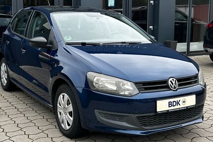 VW Polo 130.950 km 5.790 € Geesthacht 21502