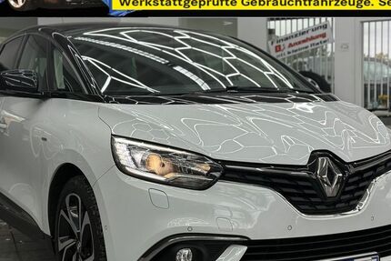 Renault Scenic 90.000 km 13.650 &euro; Fuhrberg 30938