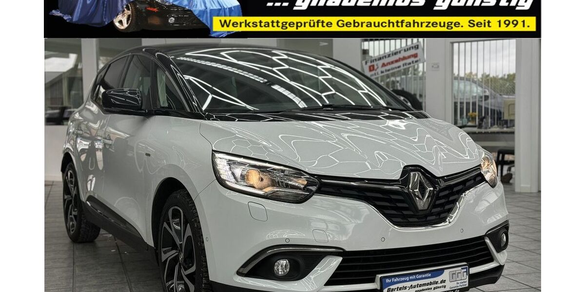 Renault Scenic 90.000 km 14.800 &euro; Fuhrberg 30938