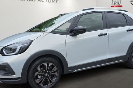 Honda Jazz 2.000 km 29.990 € Würzburg 97076