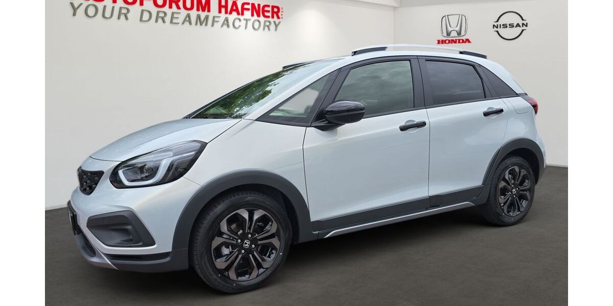 Honda Jazz 2.000 km 29.990 € Würzburg 97076