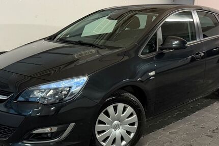 Opel Astra 99.000 km 5.900 &euro; Mainz 55130