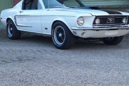 Ford Mustang 99.999 km 82.500 &euro; Meppen 49716