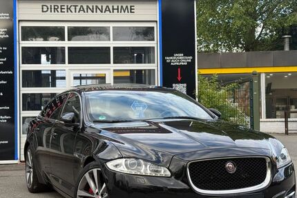 Jaguar XJ 199.000 km 14.490 &euro; Kappeln 24376