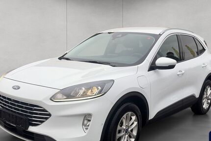 Ford Kuga 50.982 km 22.950 &euro; Frankfurt 60386