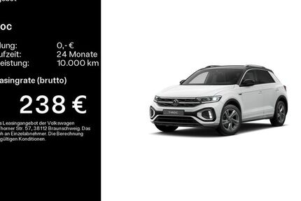 VW T-Roc 19.300 km 27.999 &euro; Linsengericht 63589