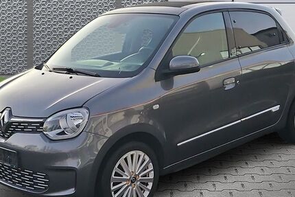 Renault Twingo 60.900 km 10.500 &euro; Overath 51491