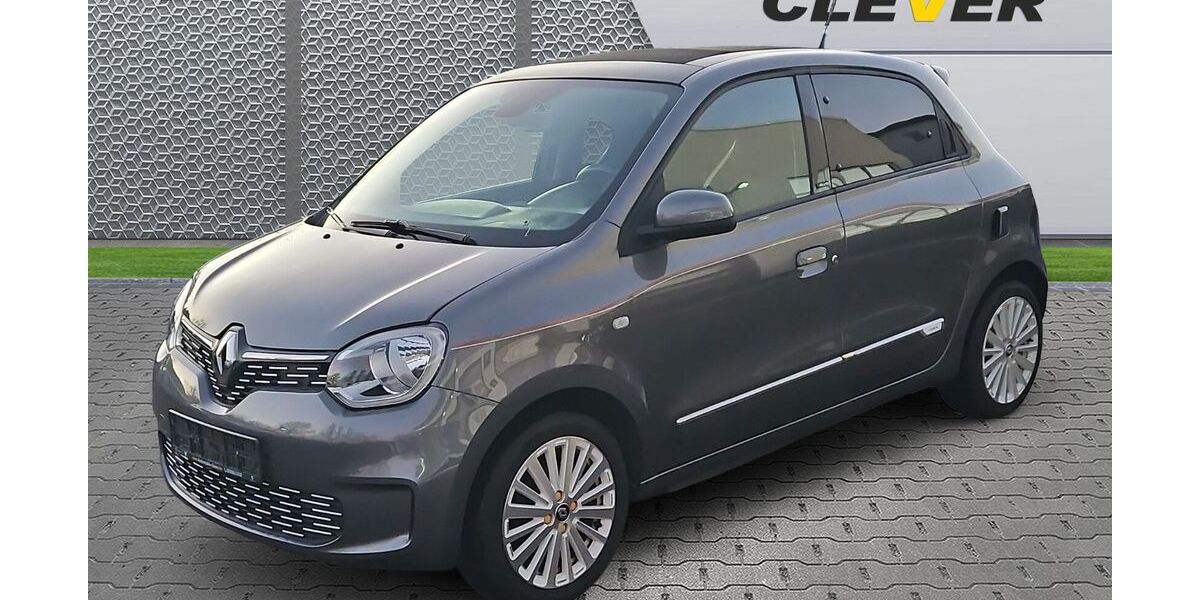 Renault Twingo 60.900 km 10.500 &euro; Overath 51491