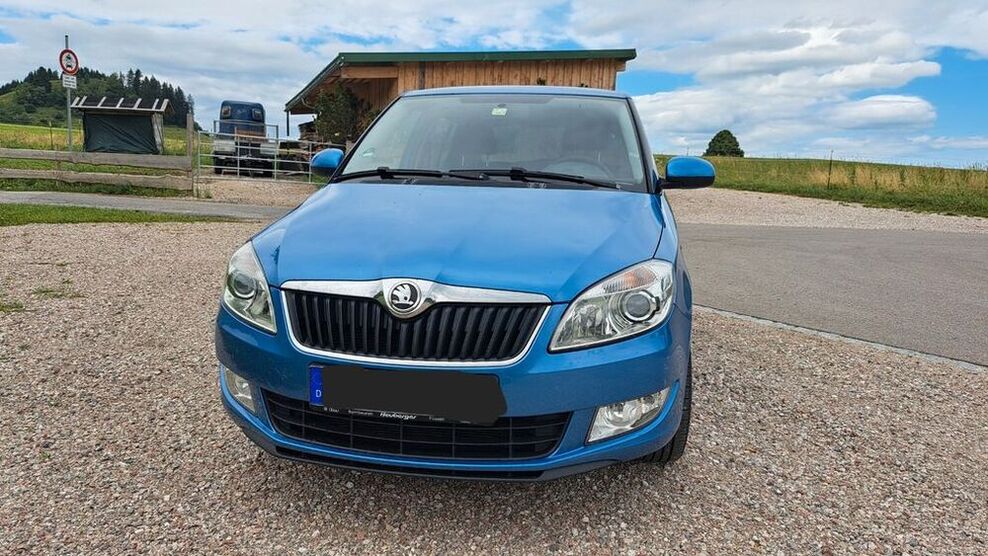 Fabia