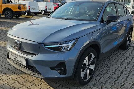 Volvo C40 17.200 km 35.990 € Hoyerswerda 02977