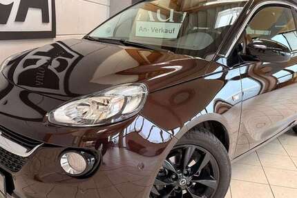 Opel Adam 89.000 km 8.999 &euro; Jülich 52428